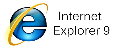 internet explorer 9