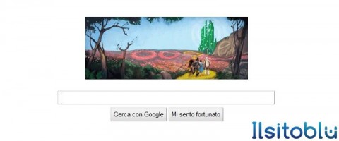 google mago di oz